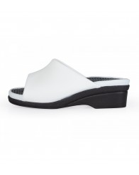 Zapato Leco Dorthe blanco
