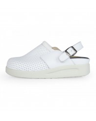 Zapato Leco Transpirable