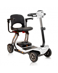 Scooter Eéctrico Plegable Bali