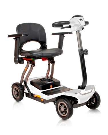 Scooter Eéctrico Plegable Bali