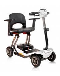 Scooter Eéctrico Plegable Bali