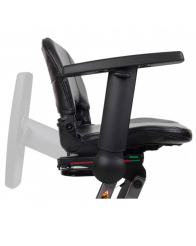 Scooter Eéctrico Plegable Bali