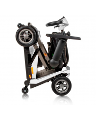 Scooter Eéctrico Plegable Bali