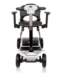 Scooter Eéctrico Plegable Bali