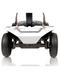 Scooter Eéctrico Plegable Bali