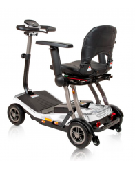 Scooter Eéctrico Plegable Bali