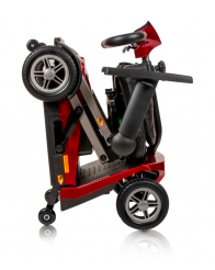 Scooter Eéctrico Plegable Bali