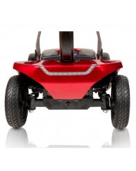 Scooter Eéctrico Plegable Bali