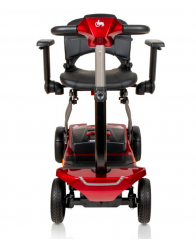 Scooter Eéctrico Plegable Bali