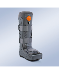 Bota Walker Fija Alta Hinchable