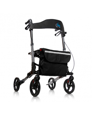 Andador Plegable para Exterior Magnum