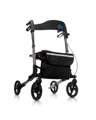 Andador Plegable para Exterior Magnum