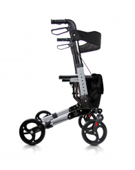Andador Plegable para Exterior Magnum lateral