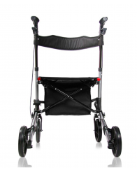 Andador Plegable para Exterior Magnum trasera