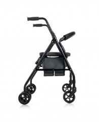 Andador Plegable con frenos en Maneta