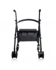 Andador Plegable con frenos en Maneta