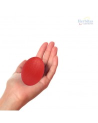 Pelota de Rehabilitación Ovalada
