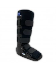 Bota Walker Alta Fija Ortopedia