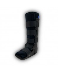 Bota Walker Alta Fija Ortopedia