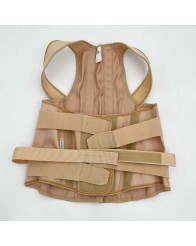 Faja Dorsolumbar Lumbitec con Cierre Velcro