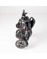 Silla de Ruedas Eléctrica Fibra de Carbono Bahía Teyder