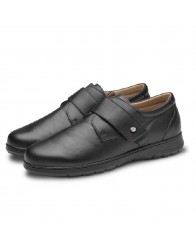 Zapatos Caballero con Pala Elástica