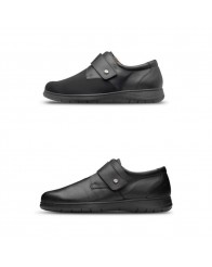 Zapatos Caballero con Pala Elástica