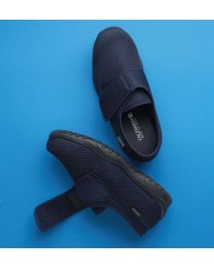 Zapato Con tejido para Diabético