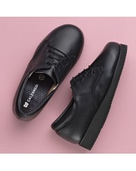 Zapato para Diabéticos Ligero con Cordones Zapato para Diabéticos Ligero con Cordones