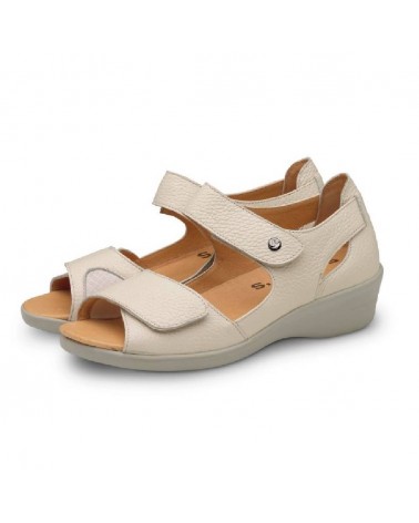 Sandalias para Pies con Juanetes