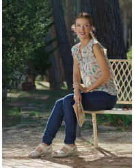 Sandalias para Pies con Juanetes