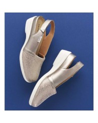 Sandalias Elásticas para Mujer