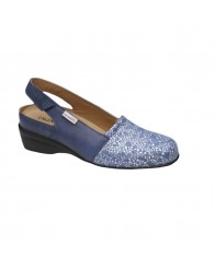 Sandalias Elásticas para Mujer