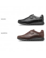 Zapato de Mujer Cómodo para Caminar