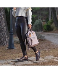 Zapato de Mujer Cómodo para Caminar