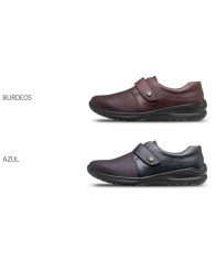 Zapatos de Señora para Deformidades de Dedos