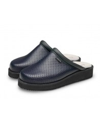 Calzado Profesional de Piel Unisex