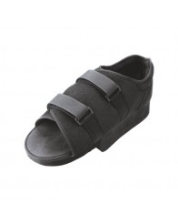 ZAPATO POSTQUIRÚRGICO EN TALO