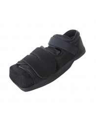 ZAPATO POST-OPERATORIO (ESPECIAL PIE DIABÉTICO/ÚLCERAS)