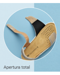 Sandalias de Mujer para el Verano