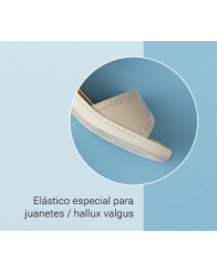 Elástico Especial para Juanetes