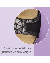 Elástico Especial Juanetes