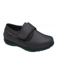 Zapatos Especiales para Pies Diabéticos de Caballero