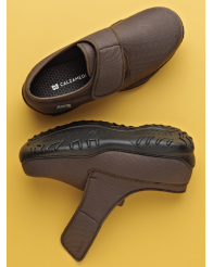 Zapatos Especiales para Pies Diabéticos de Caballero
