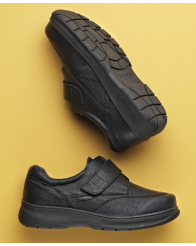 Zapato Diabético para Caballero con Tecnología Impermeable Zapato Diabético para Caballero con Tecnología Impermeable