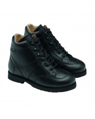Bota Infantil de Horma Orto con Cordones