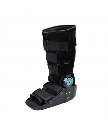 Bota Ortopédica Walker Articulada CALZAMEDI