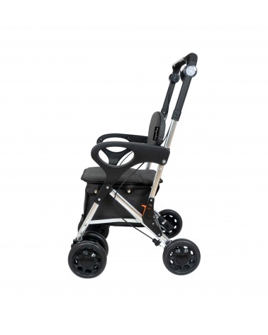 Andador Care Plus Lateral