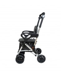 Andador Care Plus Lateral