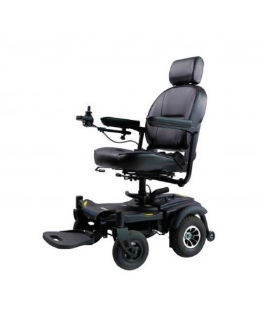 Silla de Ruedas Eléctrica Libercar NEO 2